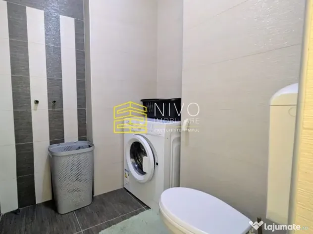Apartament 3 camere – Tg. Mureș – Tudor – Acta Residence - Targu Mures (Mures)