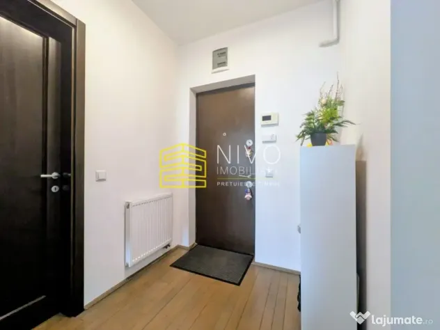 Apartament 3 camere – Tg. Mureș – Tudor – Acta Residence - Targu Mures (Mures)