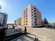 Apartament 3 camere – Tg. Mureș – Tudor – Acta Res... 