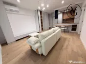 Apartament 2 camere One Cotroceni - PRIMA UTILIZARE 