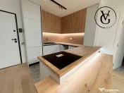 Apartament 2 camere One Cotroceni - PRIMA UTILIZARE 