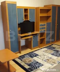 Apartament 1 cameră, 37 mp - Iași, zona Nicolina-Cantemir
