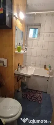 Apartament 3 camere, decomandat - zona Noua