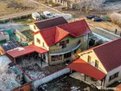 REZERVAT! Vilă modernă 4 camere Zimandcuz Arad 