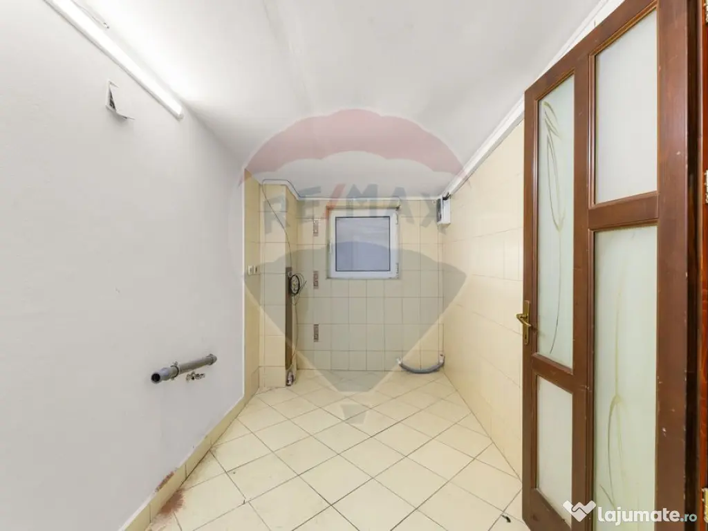 Spațiu de birouri cu destinații multiple - Zona Aradul Nou