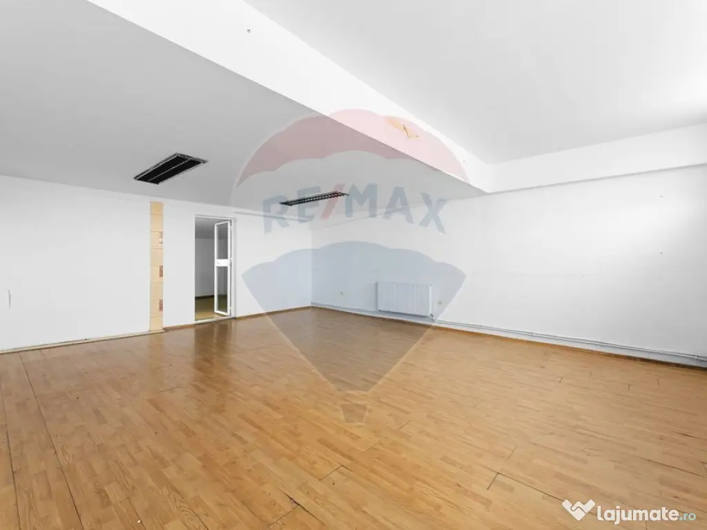 Spațiu de birouri cu destinații multiple - Zona Aradul Nou