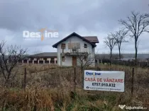 Bogdanesti - Horlesti, casa INDIVIDUALA P+M, 79.990 EURO