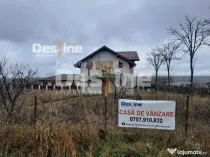 Bogdanesti - Horlesti, casa INDIVIDUALA P+M, 79.990 EURO