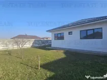 Casa parter 2 placi teren 450mp la 15 minute de Bucuresti