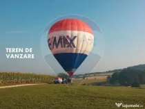 Teren Intravilan Arad Strada Eftimie Murgu