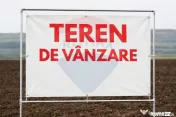 Teren Intravilan Arad Strada Eftimie Murgu