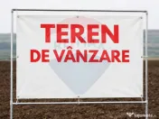 Teren Intravilan Arad Strada Eftimie Murgu 