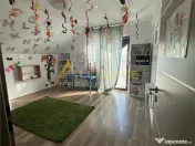 Casa individuala 213 mp, teren 300 m 