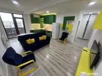 Apartament 2 camere zona Tomis Nord