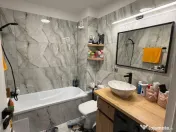 Apartament 3 camere decomandat,zona Cetatii 