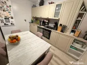 Apartament 3 camere decomandat,zona Cetatii 