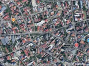 Teren 600mp Agricultori 