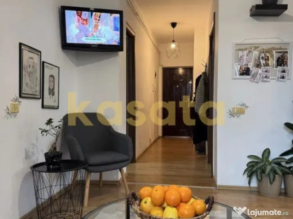 OPORTUNITATE | APARTAMENT 2 CAMERE | VOLUNTARI | PARCARE ...