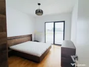 Vila la bulevard individuala / 4 Camere / 2 Bai / Incalzire 