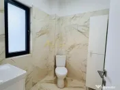 Vila la bulevard individuala / 4 Camere / 2 Bai / Incalzire 