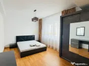 Vila la bulevard individuala / 4 Camere / 2 Bai / Incalzire 