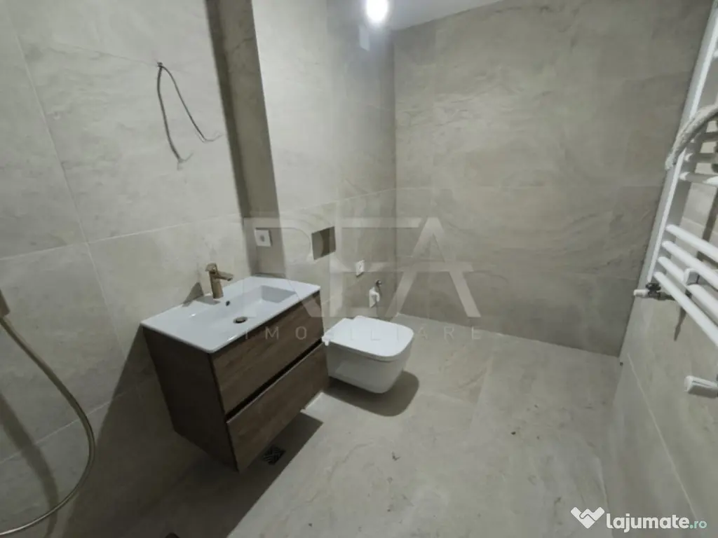Apartament 2 camere, Unirii
