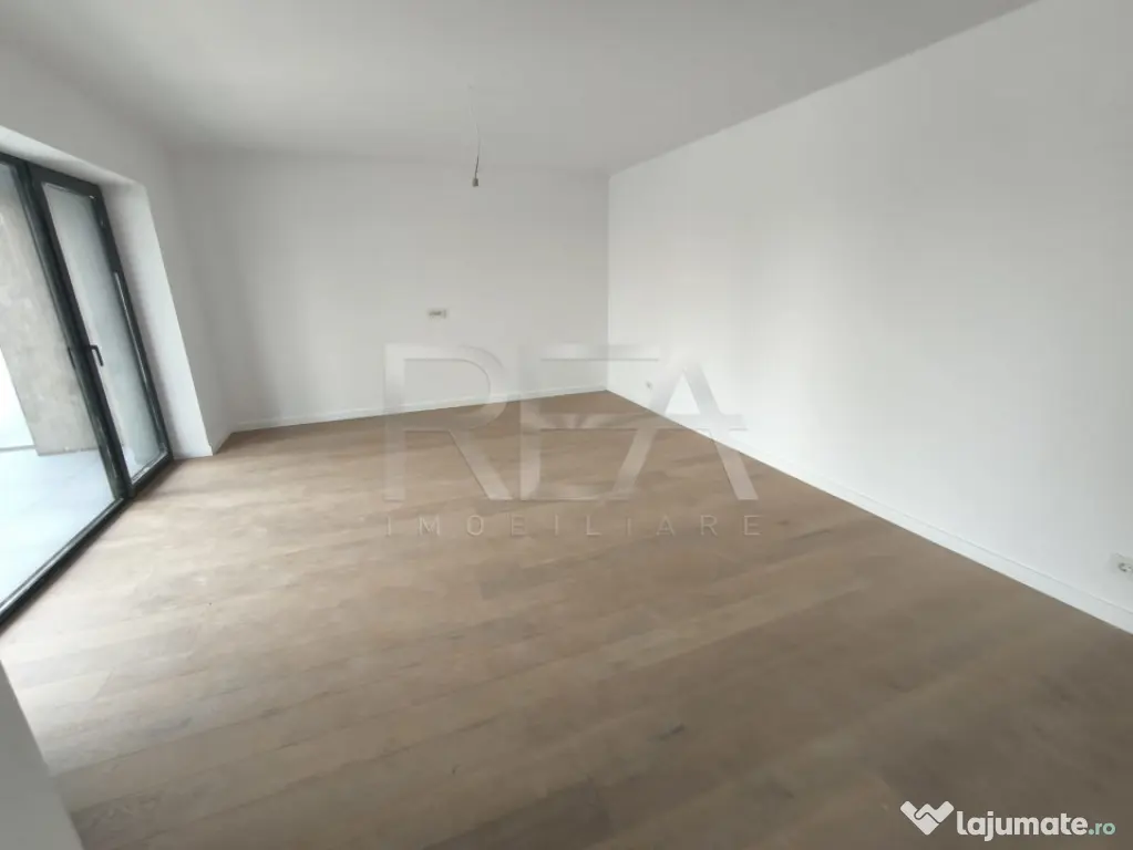 Apartament 2 camere, Unirii