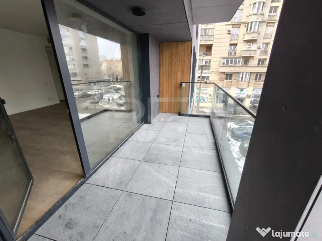 Apartament 2 camere, Unirii