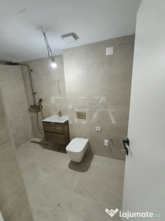 Apartament 2 camere, Unirii