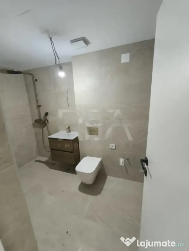 Apartament 2 camere, Unirii