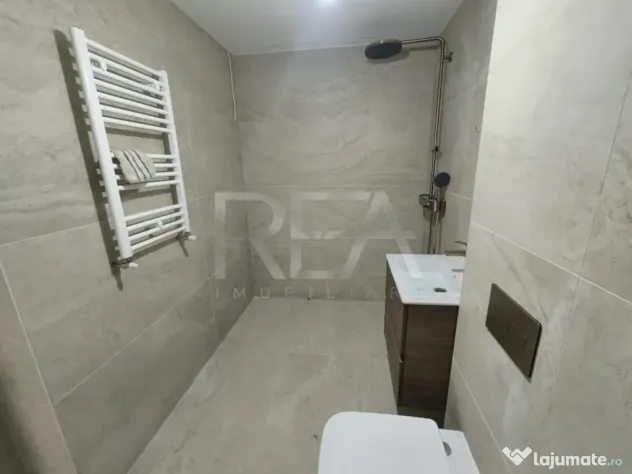 Apartament 2 camere, Unirii