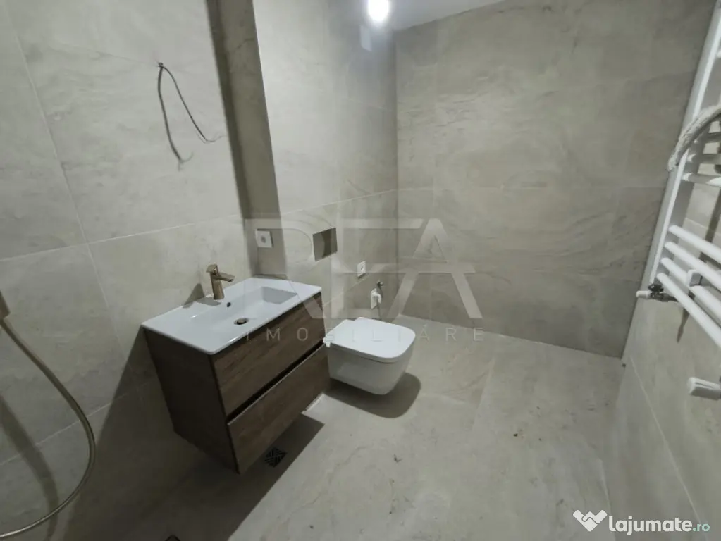 Apartament 2 camere, Unirii