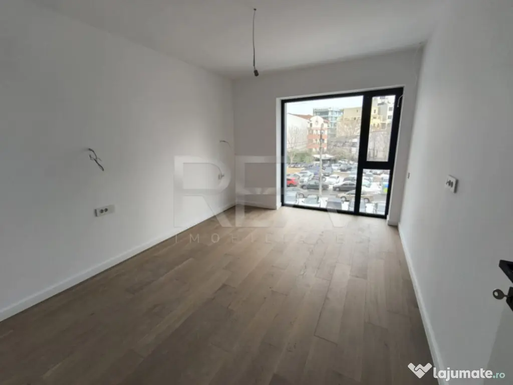 Apartament 2 camere, Unirii