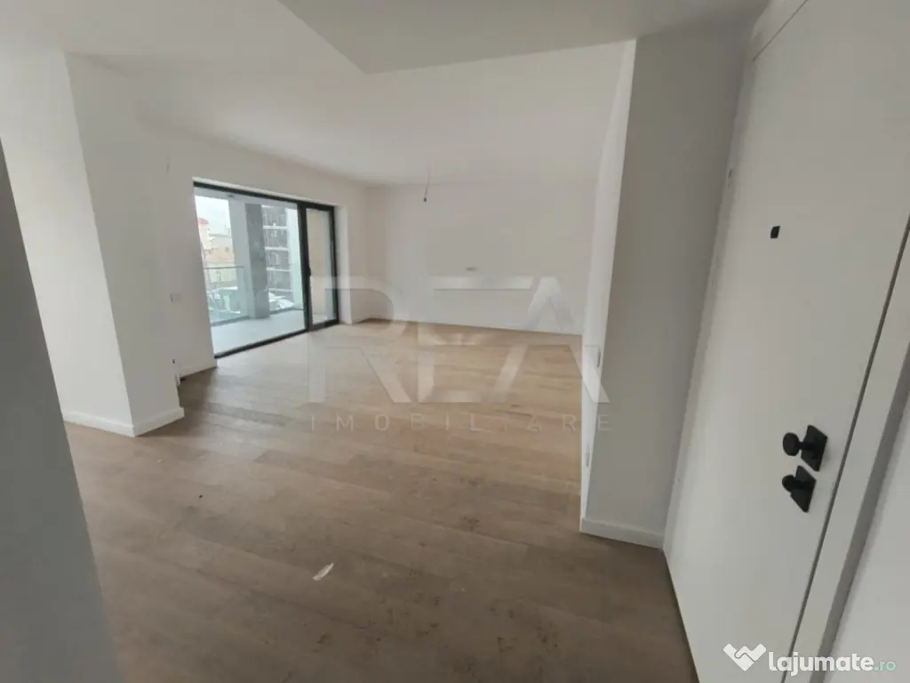Apartament 2 camere, Unirii