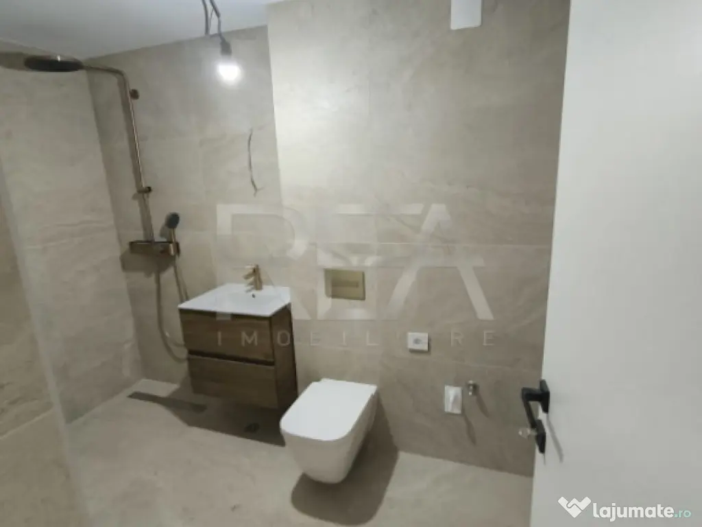 Apartament 2 camere, Unirii