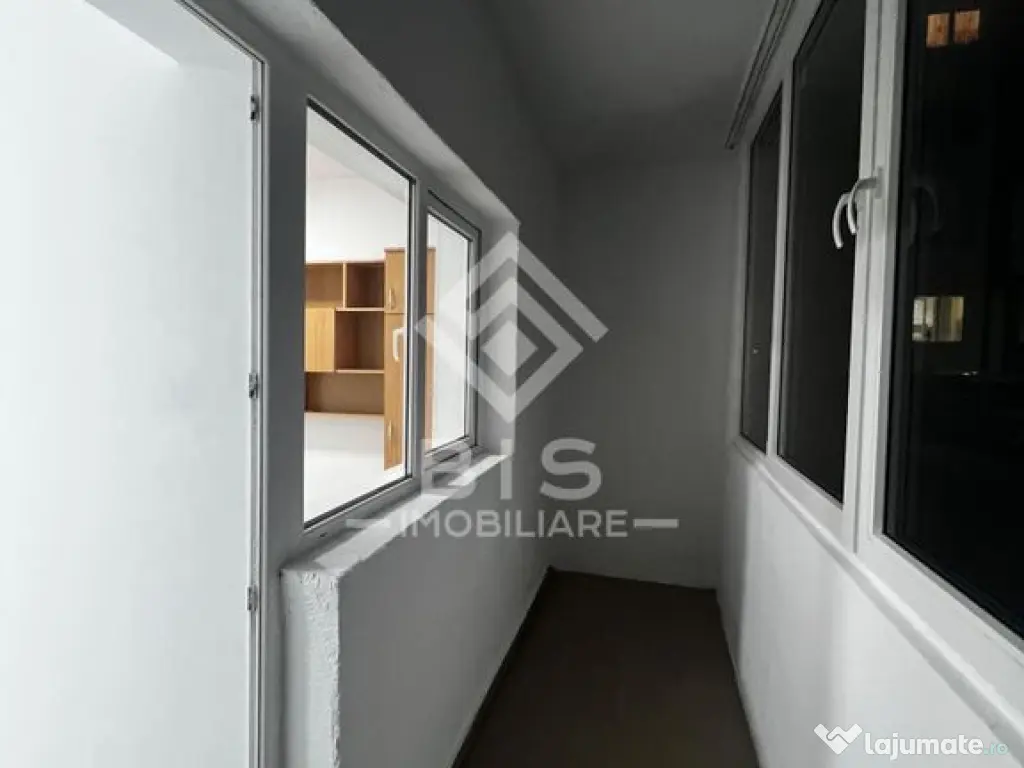 Apartament 3 camere zona Subcetate