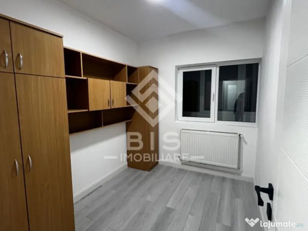 Apartament 3 camere zona Subcetate