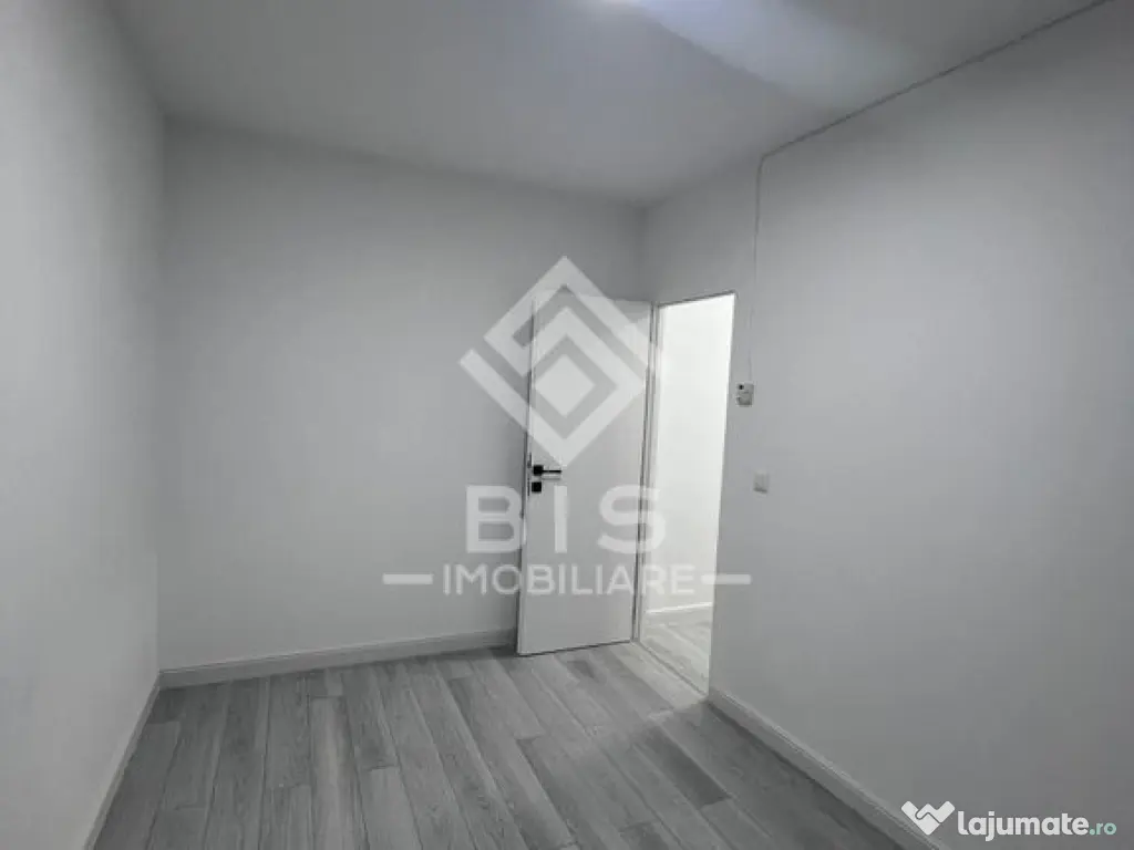 Apartament 3 camere zona Subcetate