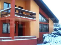 Casă 4 camere, 180 mp, zona Exterior Est - Răducăneni