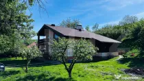 Casă 4 camere, 180 mp, zona Exterior Est - Răducăneni