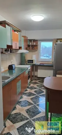 Tomis Nord, decomandat, 2 camere, gaze, mobilat, inchirieri Constanta,