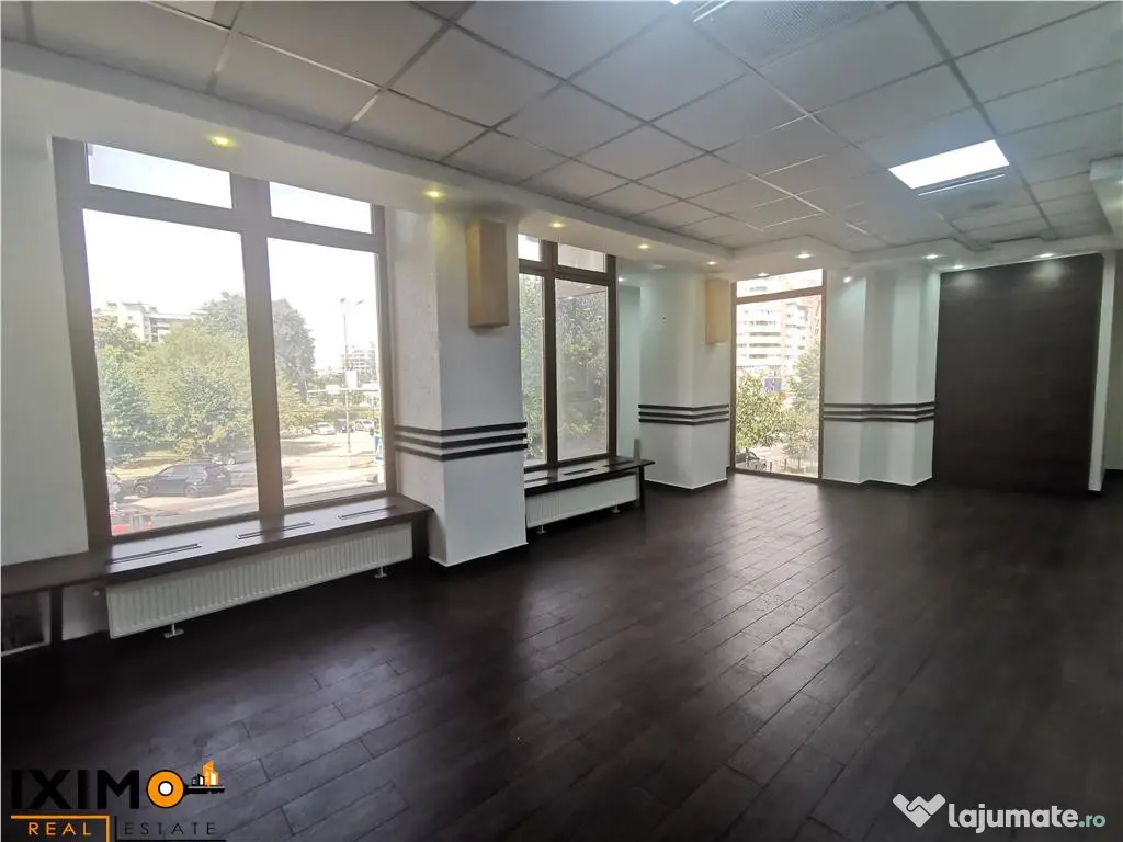 Spatiu Restaurant Latin