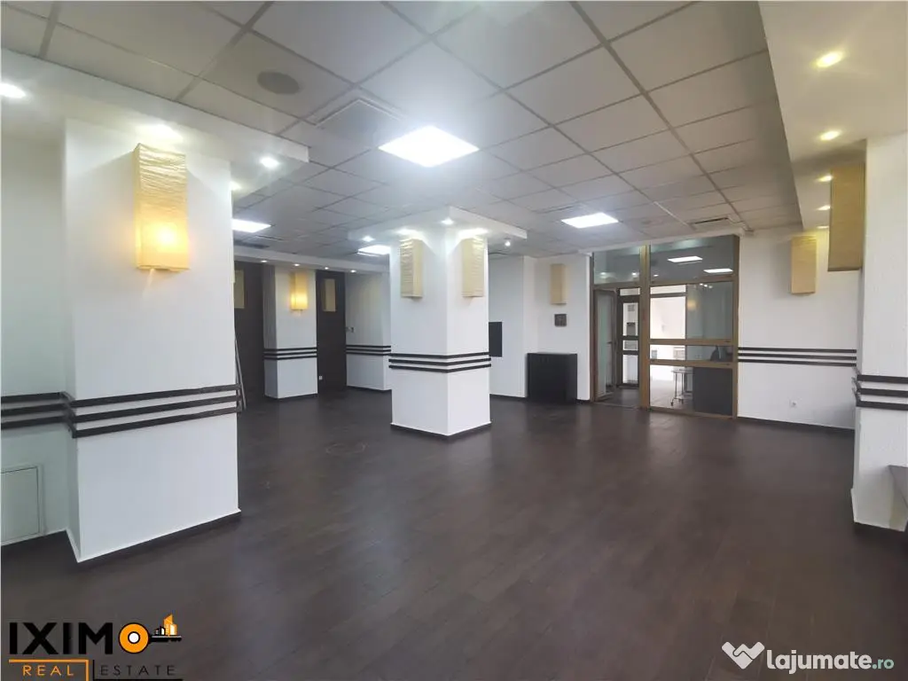 Spatiu Restaurant Latin