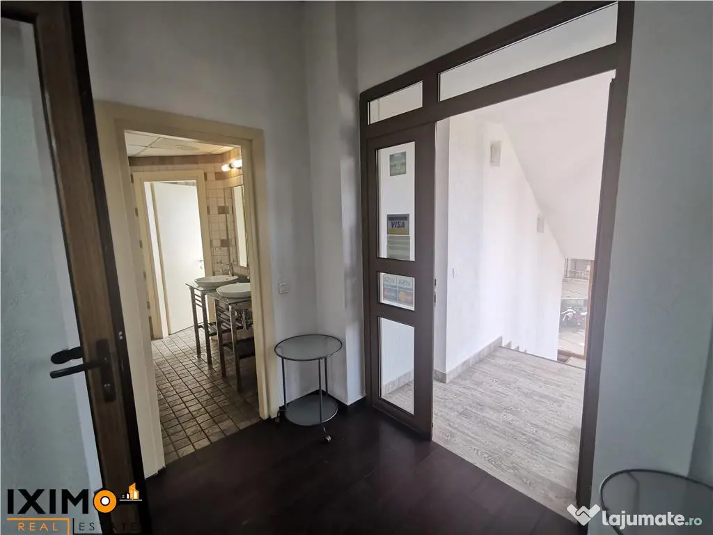 Spatiu Restaurant Latin