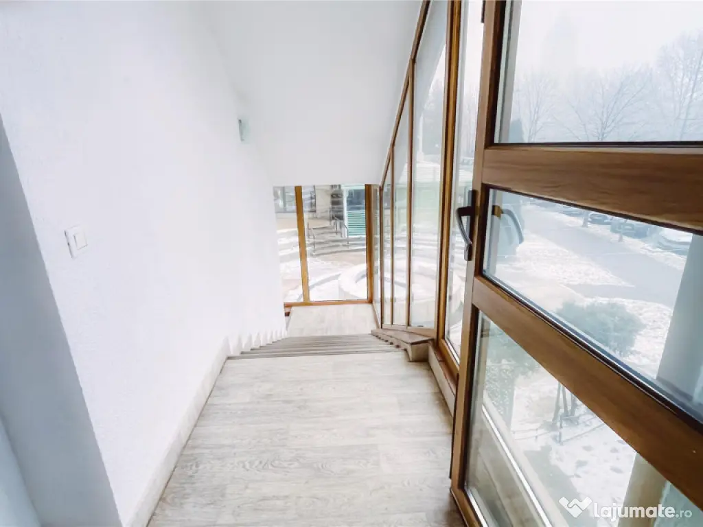 Spatiu Restaurant Latin