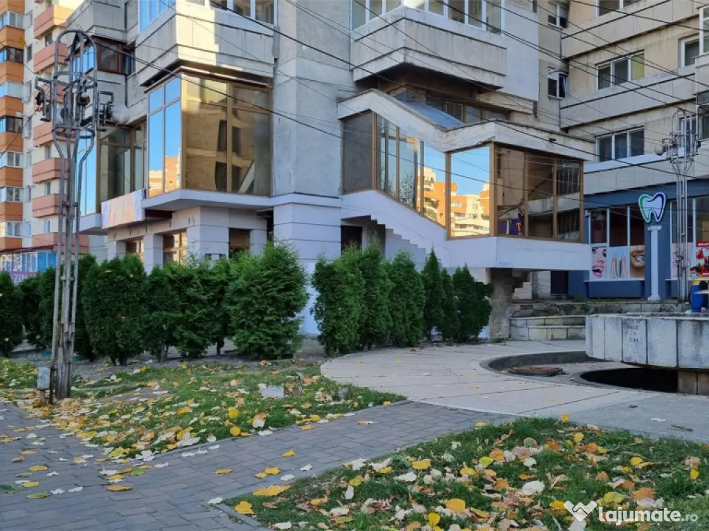 Spatiu Restaurant Latin