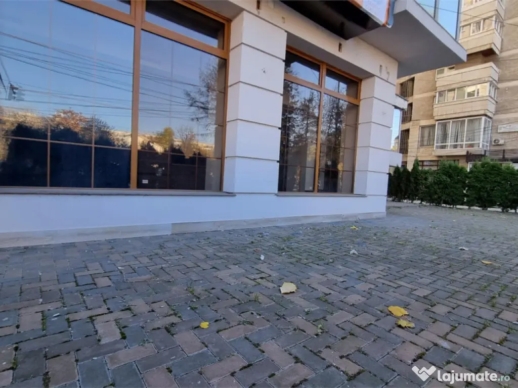 Spatiu Restaurant Latin