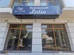 Spatiu Restaurant Latin
