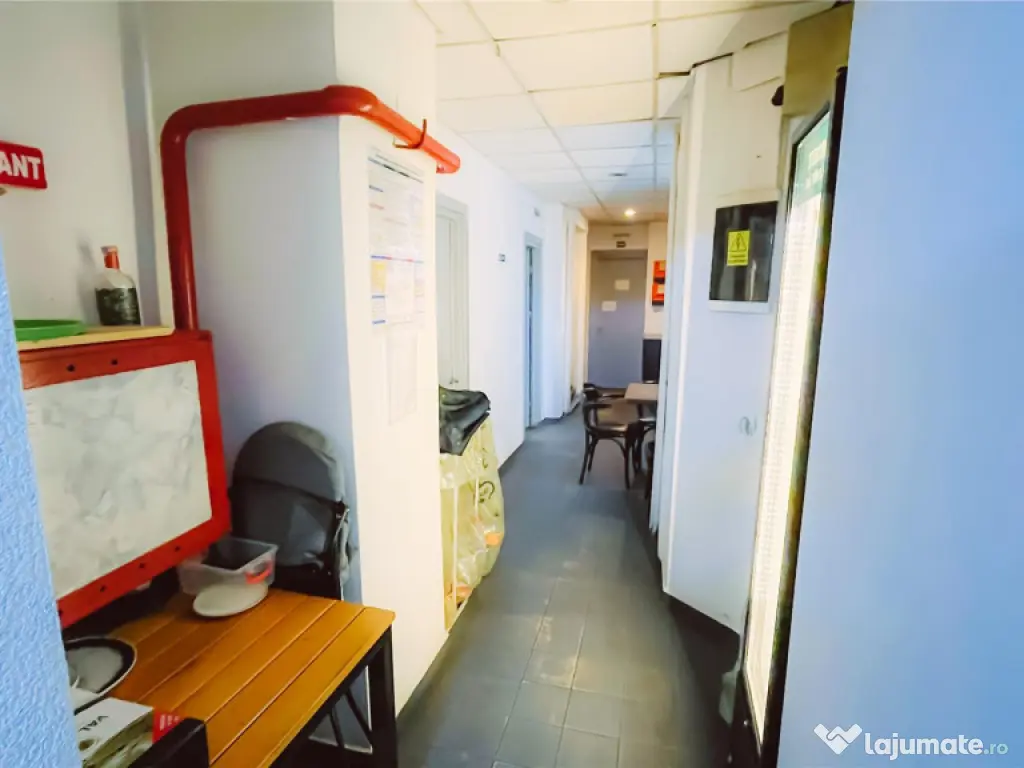 Spatiu Restaurant Latin