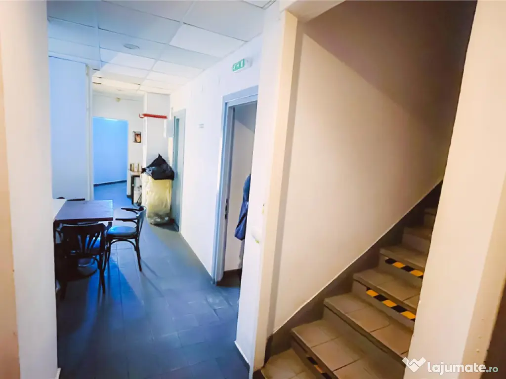 Spatiu Restaurant Latin